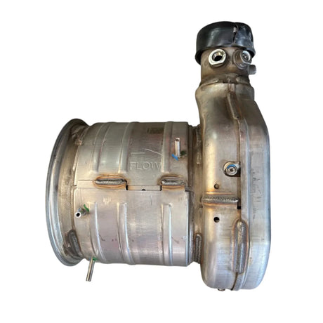 4394678 Cummins Outlet Catalyst Module - Truck To Trailer