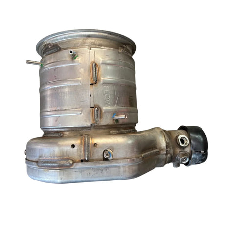 4394678 Cummins Outlet Catalyst Module - Truck To Trailer