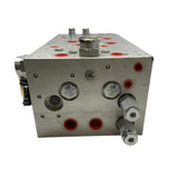 214436GT Genie Manifold SJ, Main Function