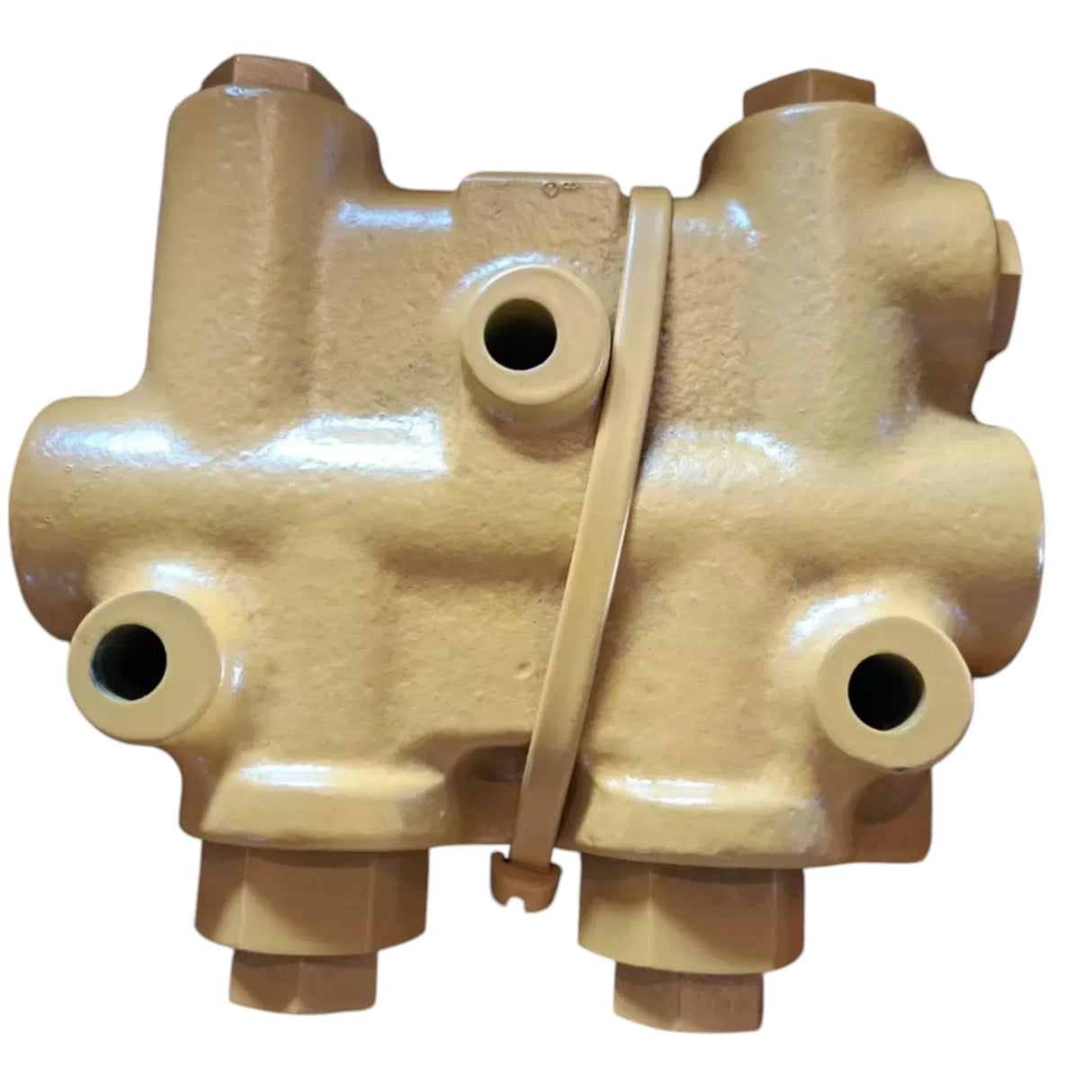 3G-5832 CAT Valve Gp - Truck To Trailer