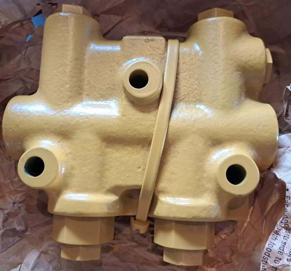 3G-5832 CAT Valve Gp