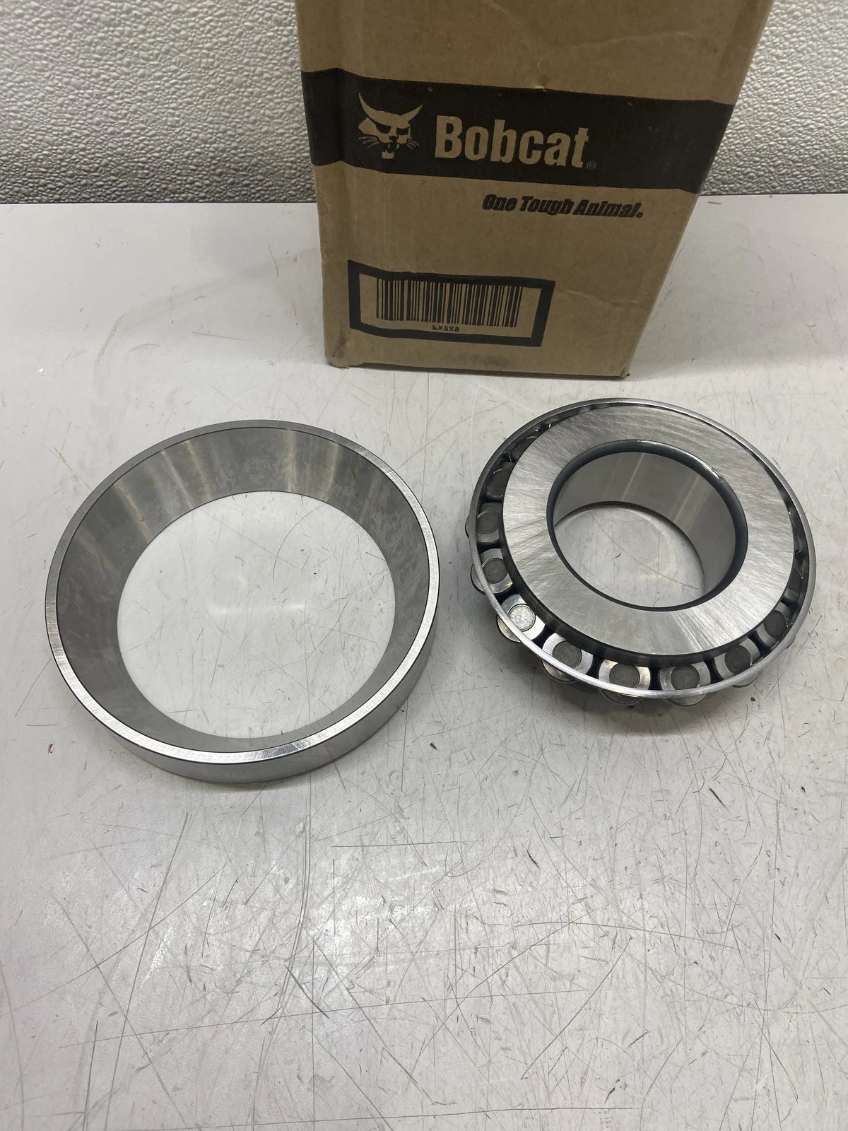 46619412 Genuine Bobcat TRB Bearing