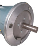 VEBM3615T-D Baldor Electric Motor 5 HP 1755 RPM