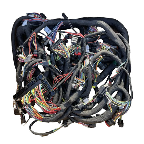 544-3522 Caterpillar Cabin Wiring Harness - Truck To Trailer