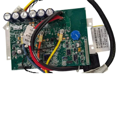 3986040C91 International Control - Truck To Trailer