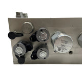 214436GT Genie Manifold SJ, Main Function