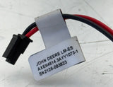 AXE54814 Genuine John Deere Engagement Switch Backlight - Truck To Trailer