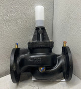 53-5011 Frese Optima Compact Motor Valve High Flow