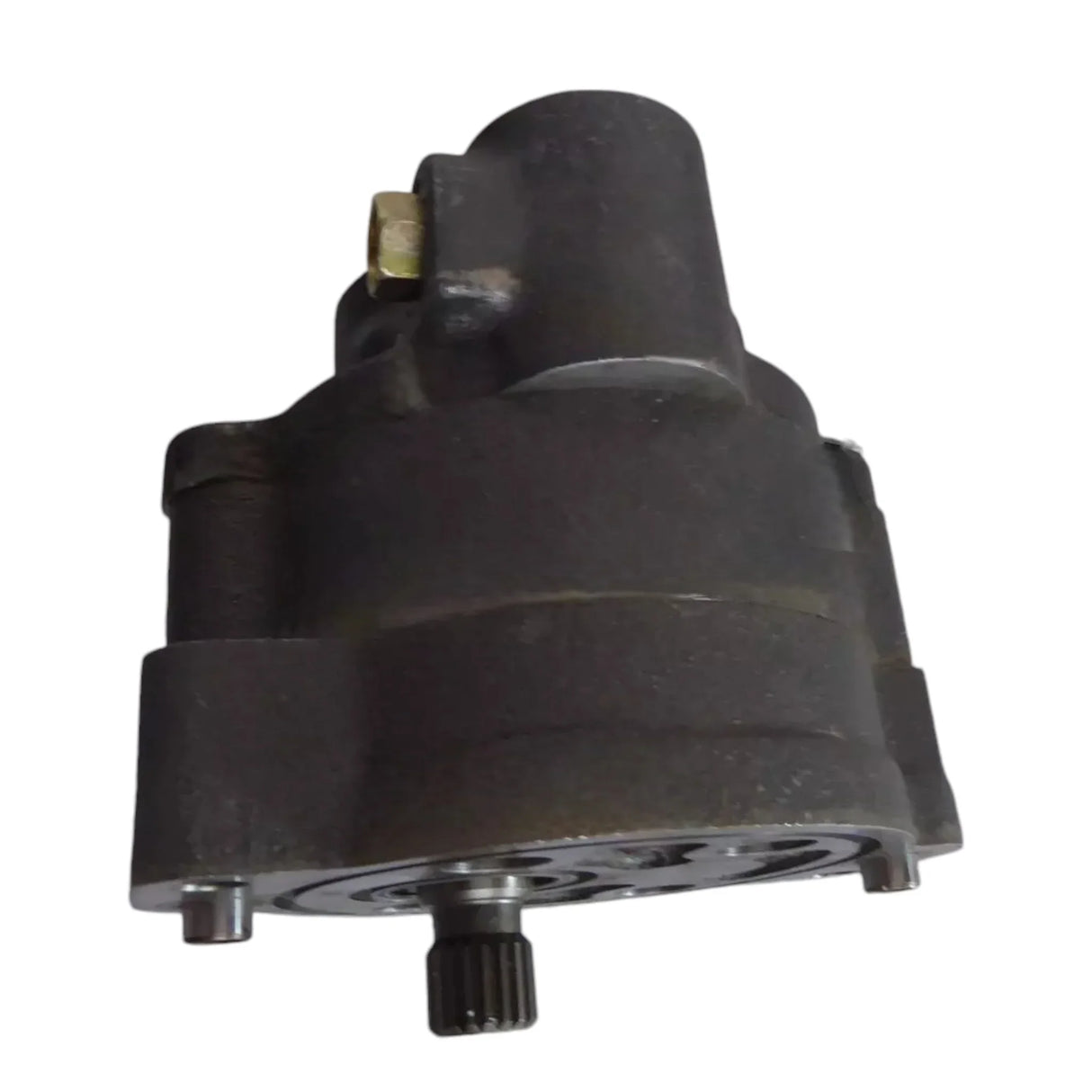 1P-2187 Cat Hydraulic Gear Pump - Truck To Trailer