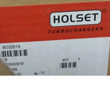3530669 Genuine Holset Turbocharger H1E