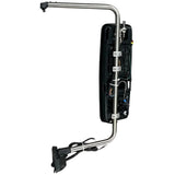3757552C92 Genuine International Left Mirror Assy - Truck To Trailer