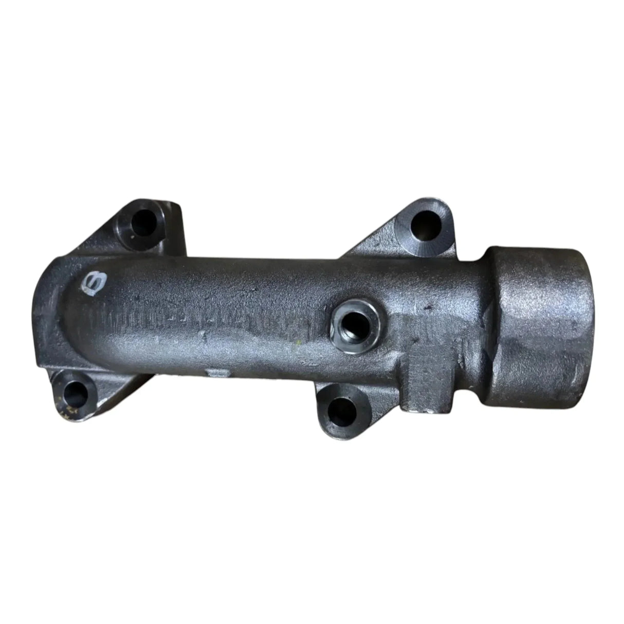 1882405C1 Genuine International Front Exhaust Manifold - Truck To Trailer