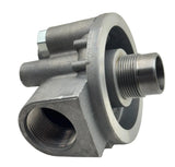 3303782S Fleetguard Filter Head-Low Restriction Remote Mount