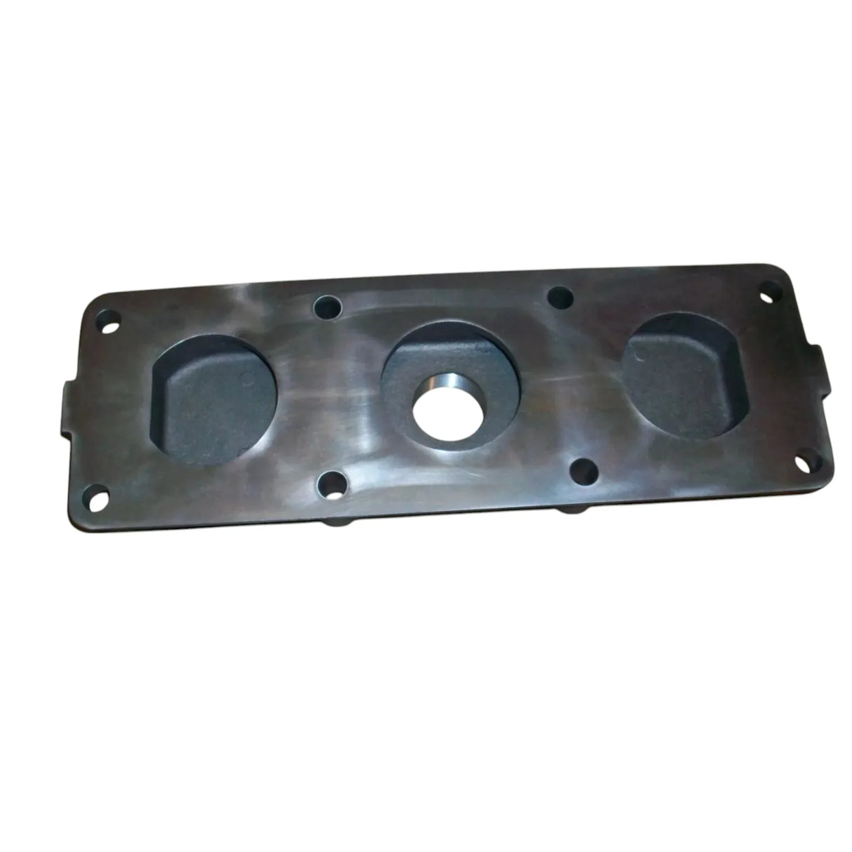 6G-5118 Caterpillar Manifold - Truck To Trailer