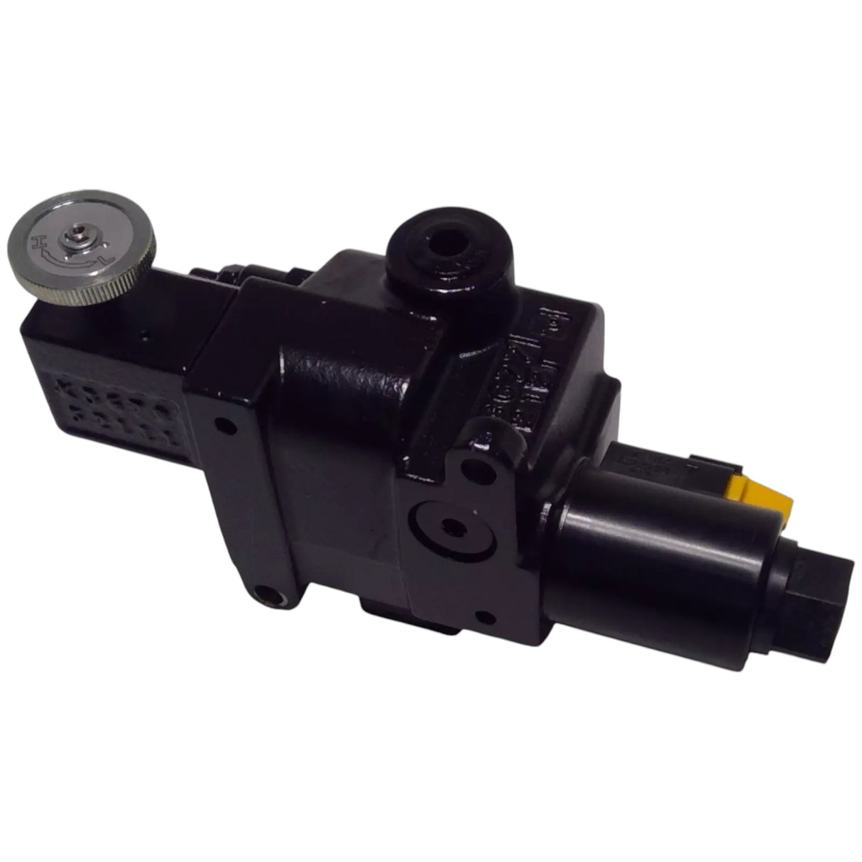 YT30V00107F1 Kobelco Valve Assy, Control