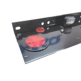 4095871C92 International Led Tail Light - Truck To Trailer