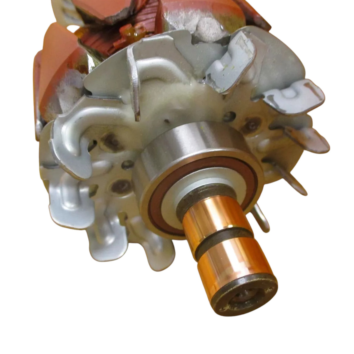 TA043-64040 Kubota Alternator Rotor