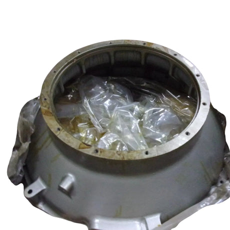 14195-25330 Kubota Flywheel Cover - Truck To Trailer