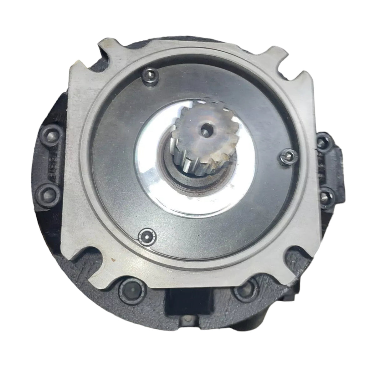 9541078 Genuie Sauer Sundstrand Hydraulic Pump