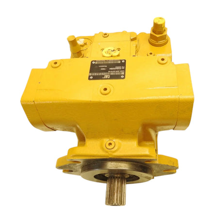 20R-3310 CAT Pump GP PS - Truck To Trailer