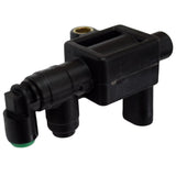 G90-6047 Genuine Paccar Solenoid Normally Closed Valve.