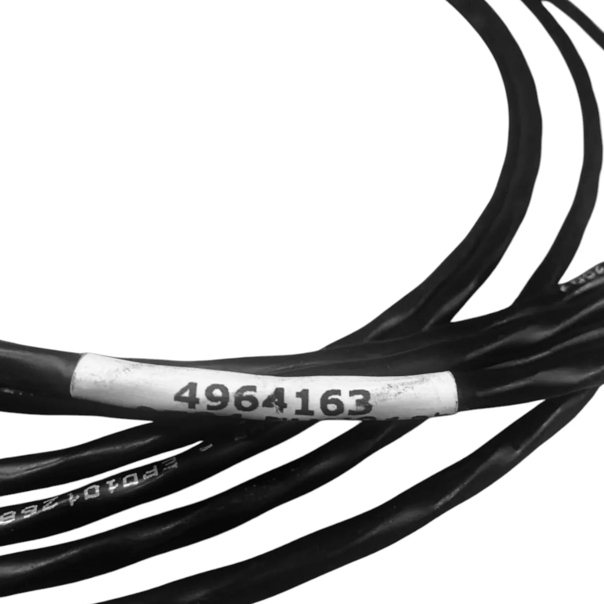 4964163 Cummins Wiring Harness - Truck To Trailer