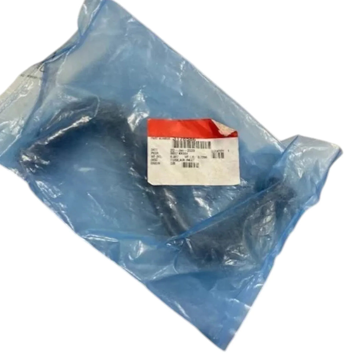 3178586 Cummins Air Inlet Tube - Truck To Trailer