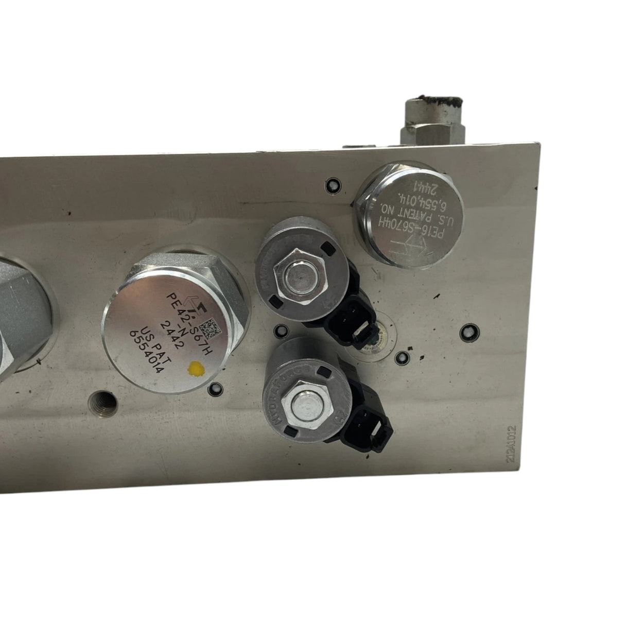 214436GT Genie Manifold SJ, Main Function