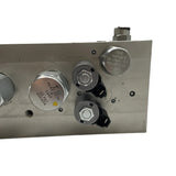 214436GT Genie Manifold SJ, Main Function