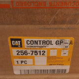 256-7512 CAT Control GP-A - Truck To Trailer
