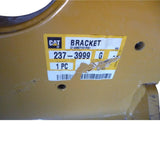 237-3999 CAT Bracket - Truck To Trailer