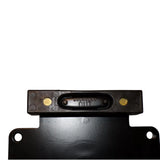 23516935 Detroit Diesel Cold ECM Plate - Truck To Trailer