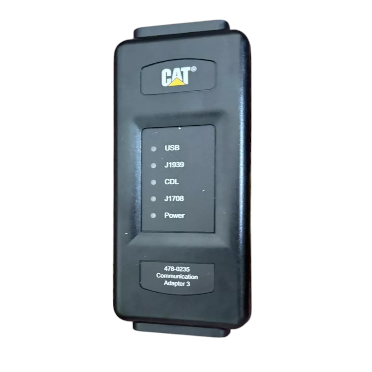 478-0235 CAT Communication Adapter 3 Toolkit