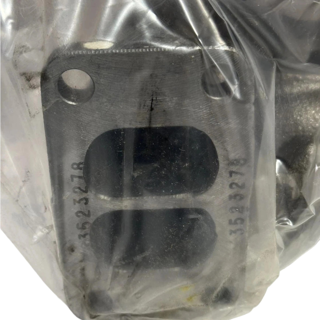 3530669 Genuine Holset Turbocharger H1E