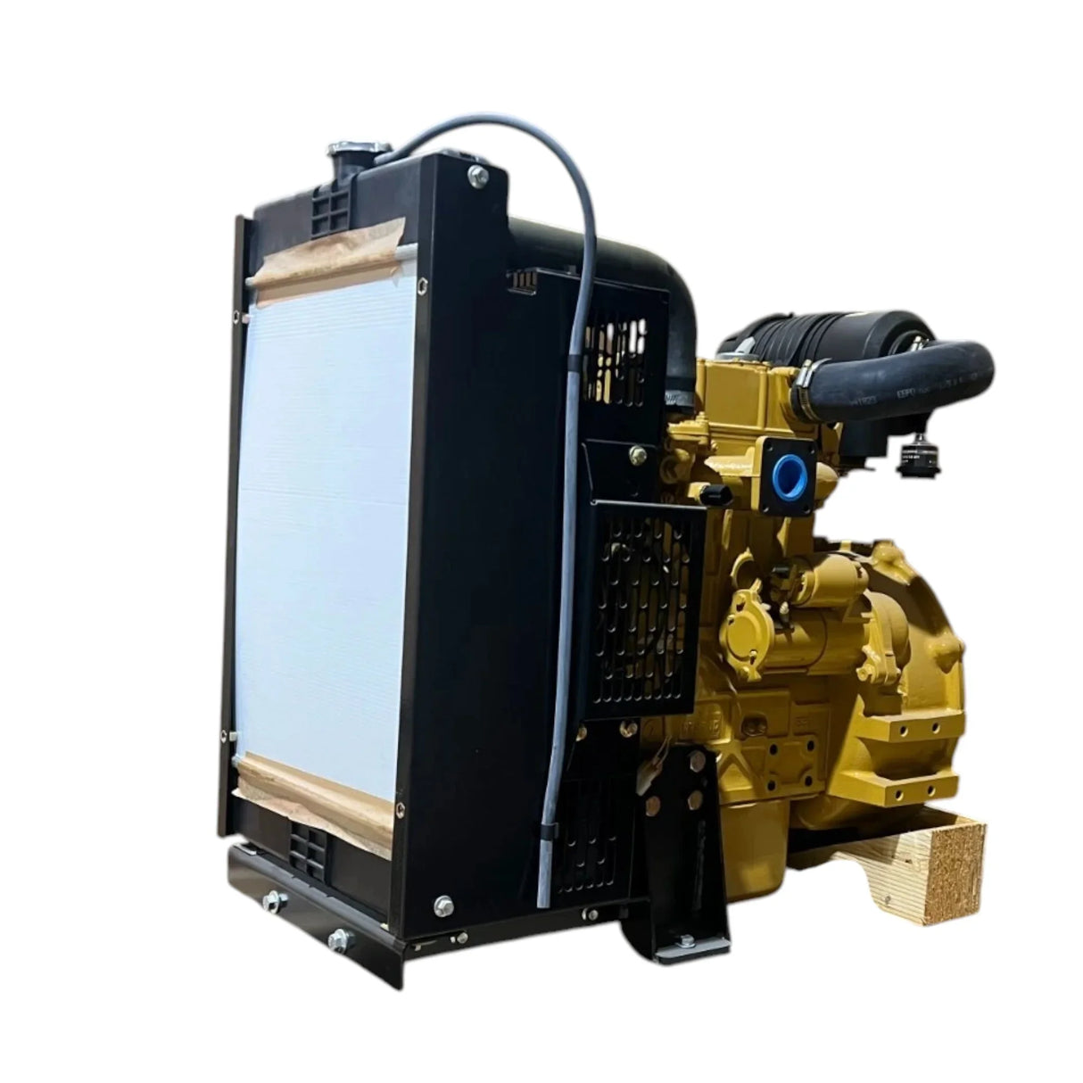 318-7061 Genuine CAT Engine Arrangement - Truck To Trailer