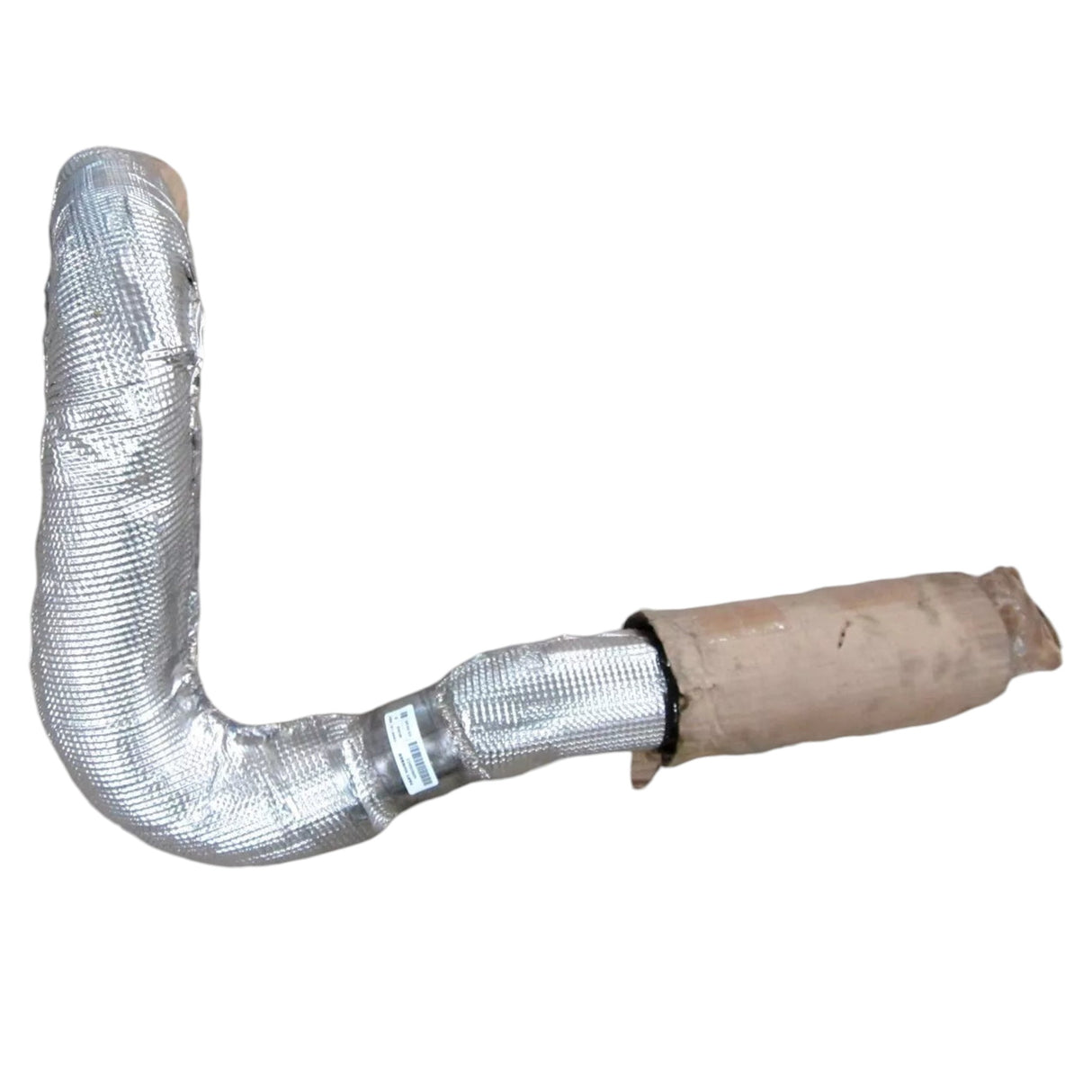 4055280C3 International Turbocharger Pipe Assembly