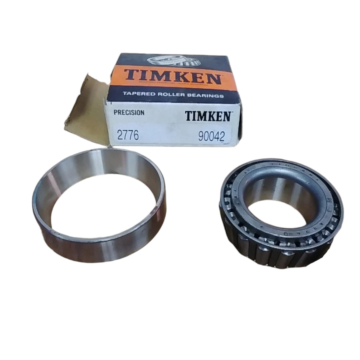 2776-90042 Genuine Timken Tapered Roller Bearing