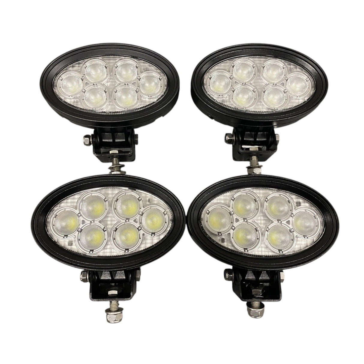 47822904 Genuine CNH Rear Fender LED Lamp Kit