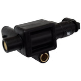 G90-6047 Genuine Paccar Solenoid Normally Closed Valve.