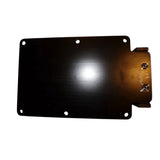 23516935 Detroit Diesel Cold ECM Plate - Truck To Trailer
