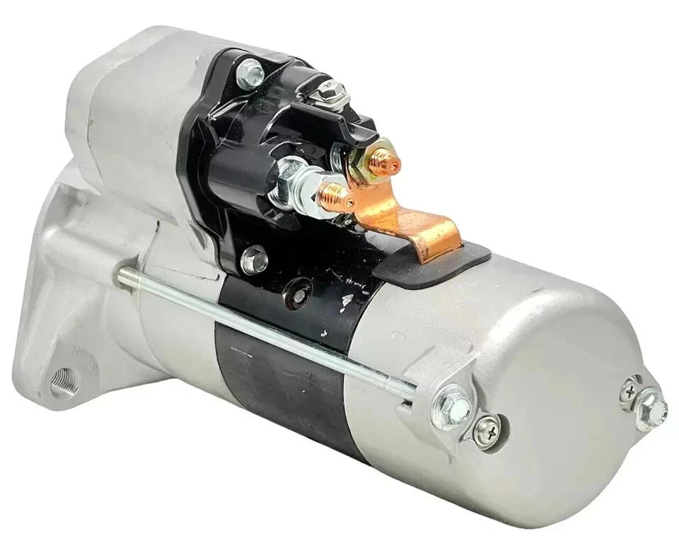 28100E0310A Genuine Denso Starter Motor Assembly 12V