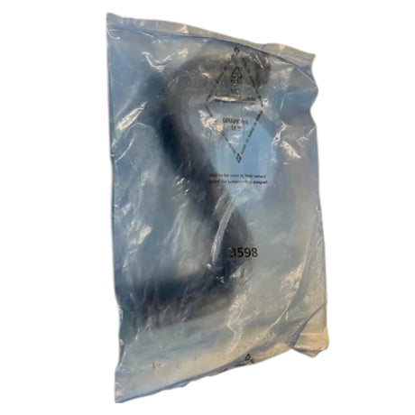 3178586 Cummins Air Inlet Tube - Truck To Trailer