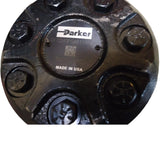 DF0240PSA81AAPA Parker Hydraulic Mechanical Brake Motor - Truck To Trailer