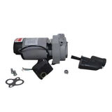1D874 Dayton Inlet Shallow Well Jet Pump - Truck To Trailer