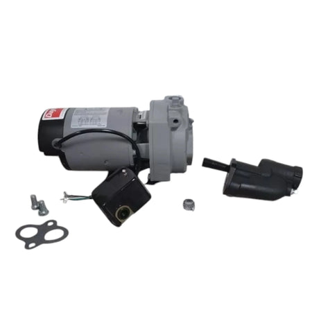 1D874 Dayton Inlet Shallow Well Jet Pump - Truck To Trailer