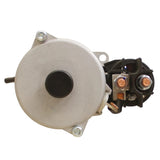 SE501868 Genuine John Deere Starter Motor Kit 12V