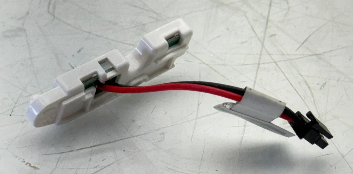 AXE54814 Genuine John Deere Engagement Switch Backlight - Truck To Trailer