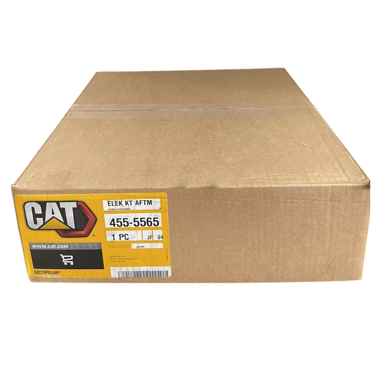 455-5565 CAT Network MNGR-Base Kit