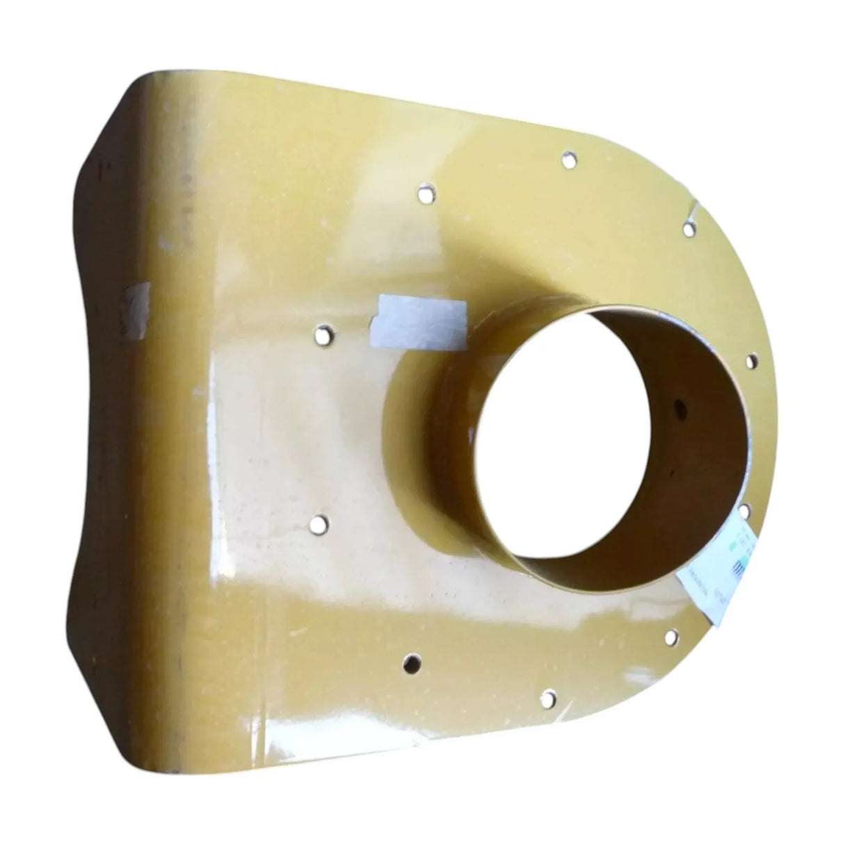 237-3999 CAT Bracket - Truck To Trailer