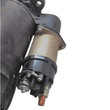 10461276 Delco Starter Motor - Truck To Trailer